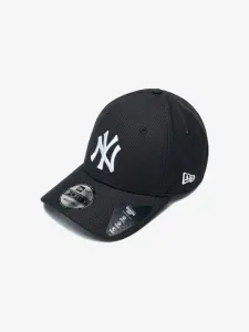 New Era New York Yankees Diamond Era Essential 9Forty Siltes sapka Fekete