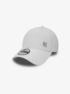 New Era New York Yankees Fllawless Logo 9Forty Siltes sapka Fehér