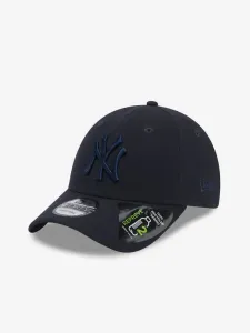 New Era New York Yankees Repreve 9Forty Siltes sapka Kék