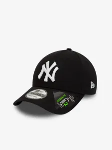 New Era New York Yankees Repreve League Essential 9Forty Siltes sapka Fekete