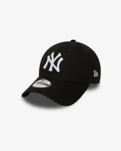 New Era NY Yankees Essential 9Forty Gyerek siltes sapka Fekete
