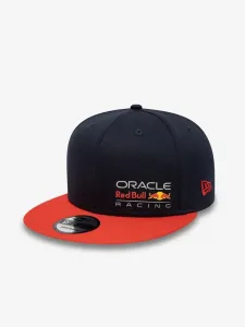 New Era Red Bull Racing Essential 9Fifty Siltes sapka Fekete #1018350