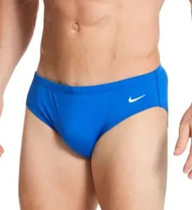 Nike hydrastrong solid brief photo blue 38