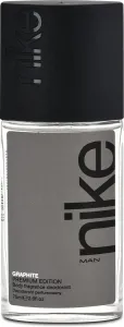 Nike Graphite Man - dezodor spray 75 ml