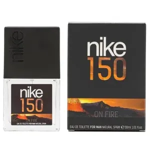 Nike On Fire - EDT 30 ml
