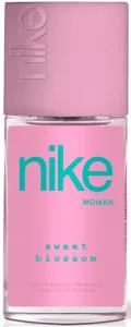 Nike Sweet Blossom dezodor spray 75 ml