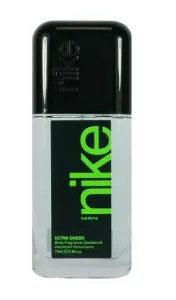 Nike Ultra Green Man - dezodor spray 75 ml