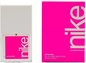 Nike Ultra Pink Woman EDT 30 ml Parfüm