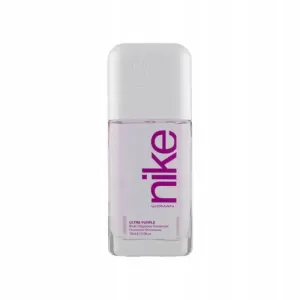 Nike Ultra Purple Woman - dezodor spray 75 ml