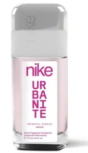 Nike Urbanite Oriental Avenue Woman - dezodor spray 75 ml