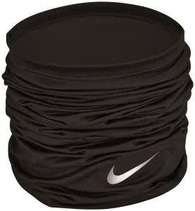 Cravat Nike Dri-Fit Wrap Black/Silver