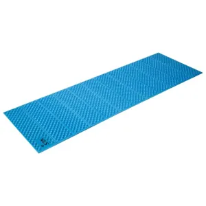 Összecsukható habszivacs szőnyeg NILS Camp NC1768 kék
