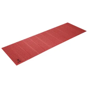 Összecsukható habszivacs szőnyeg NILS Camp NC1768 piros