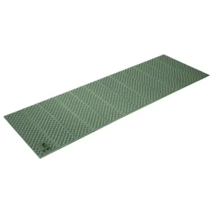 Összecsukható habszivacs szőnyeg NILS Camp NC1768 zöld