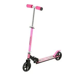 Scooter NILS Extreme HD114 rózsaszín