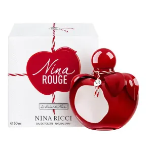 Nina Ricci Nina Rouge EDT 30 ml