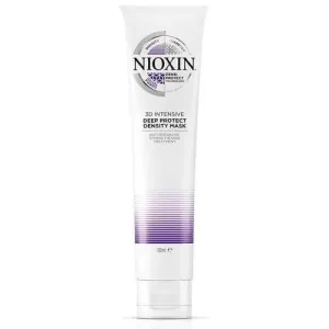Nioxin Erősítő maszk sérült és törékeny hajra 3D Intensive (Deep Repair Hair Masque) 500 ml