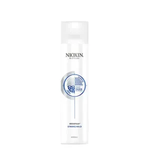 Nioxin Styling Spray erősen feszesítő 3D-s stílussal (Niospray Strong Hold) 400 ml