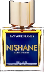 NISHANE Fan Your Flames Extrait de Parfum 50 ml Parfüm