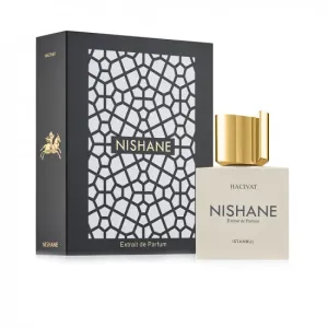 Nishane Hacivat - parfüm 50 ml