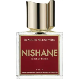 Nishane Hundred Silent Ways - parfüm 100 ml