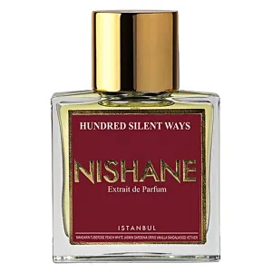Nishane Hundred Silent Ways - parfüm 50 ml