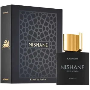 Nishane Karagoz - parfüm 50 ml