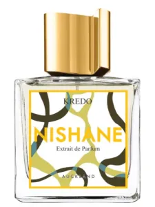 NISHANE Kredo Extrait de Parfum 50 ml Parfüm