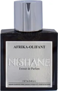 Nishane Suede Et Safran - parfüm 50 ml