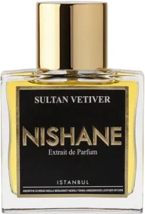 Nishane Sultan Vetiver - parfüm - TESZTER 50 ml