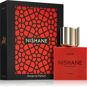 Nishane Zenne - parfüm 50 ml