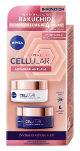 Nivea Ajándék készlet átalakító ápolás érett bőrre Cellular Expert Lift