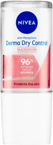 Nivea Golyós izzadásgátló Derma Dry Control (Anti-Perspirant) 50 ml