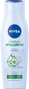 Nivea Hidratáló sampon Moisture Hyaluron (Hydration Shampoo) 250 ml