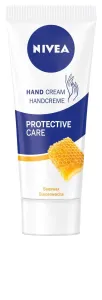 Nivea Kézkrém méhviasszal Hawaiian Tropic Protective Care (Hand Cream) 75 ml