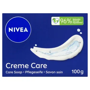 Nivea Krémes ápoló szappan Creme Care 100 g