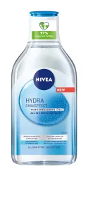 Nivea Micellás víz Hydra Skin Effect (All-in-1 Micellar Water) 400 ml