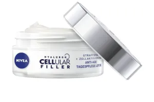 Nivea Nappali bőrfiatalító krém Cellular Anti-Age OF 30 (Skin Rejuvenation) 50 ml #1512923