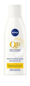 Nivea Ránctalanító tisztító krém Q10 Plus 200 ml