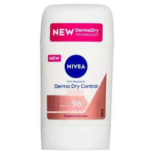 Nivea Szilárd izzadásgátló Derma Dry Control 50 ml