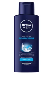Nivea Testápoló férfiaknak Revitalizing 250 ml