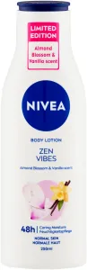 Nivea Testápoló Zen Vibes (Body Lotion) 250 ml