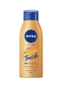 Nivea Tonizáló testápoló Sun Touch (Body Lotion) 400 ml #1160707