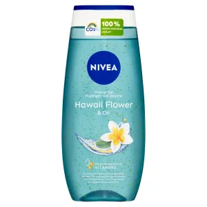 Nivea Tusfürdő Hawaiian Flower & Oil 250 ml