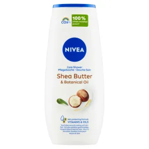 Nivea Tusfürdő Shea Butter (Soft Care Shower) 250 ml