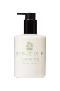 Noble Isle Ápoló kondicionáló minden hajtípusra The Greenhouse (Conditioner) 250 ml