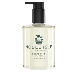 Noble Isle Gyengéd folyékony kézszappan Scots Pine (Hand Wash) 250 ml