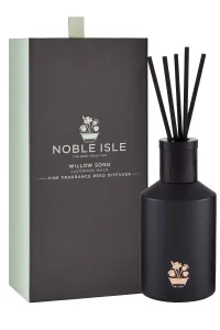 Noble Isle Illatdiffúzor Willow Song 180 ml