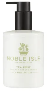 Noble Isle Kézkrém Tea Rose (Hand Lotion) 250 ml