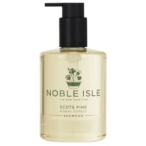 Noble Isle Luxus hajsampon Scots Pine (Shampoo) 250 ml